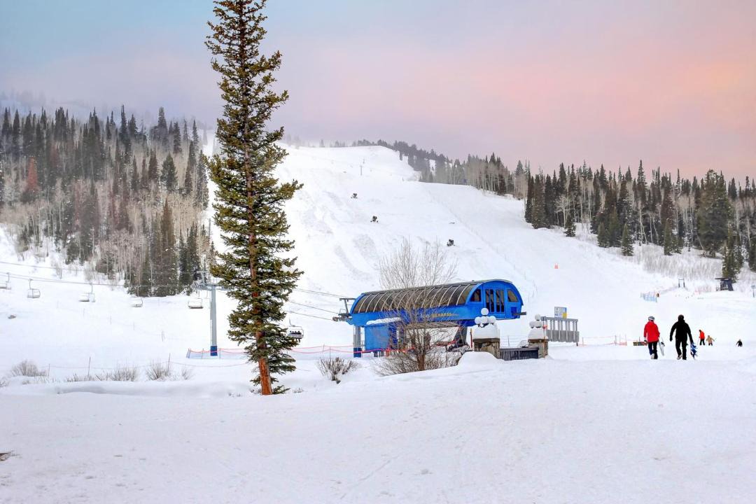 Photo of Others in Salt Lake Mountain Resorts