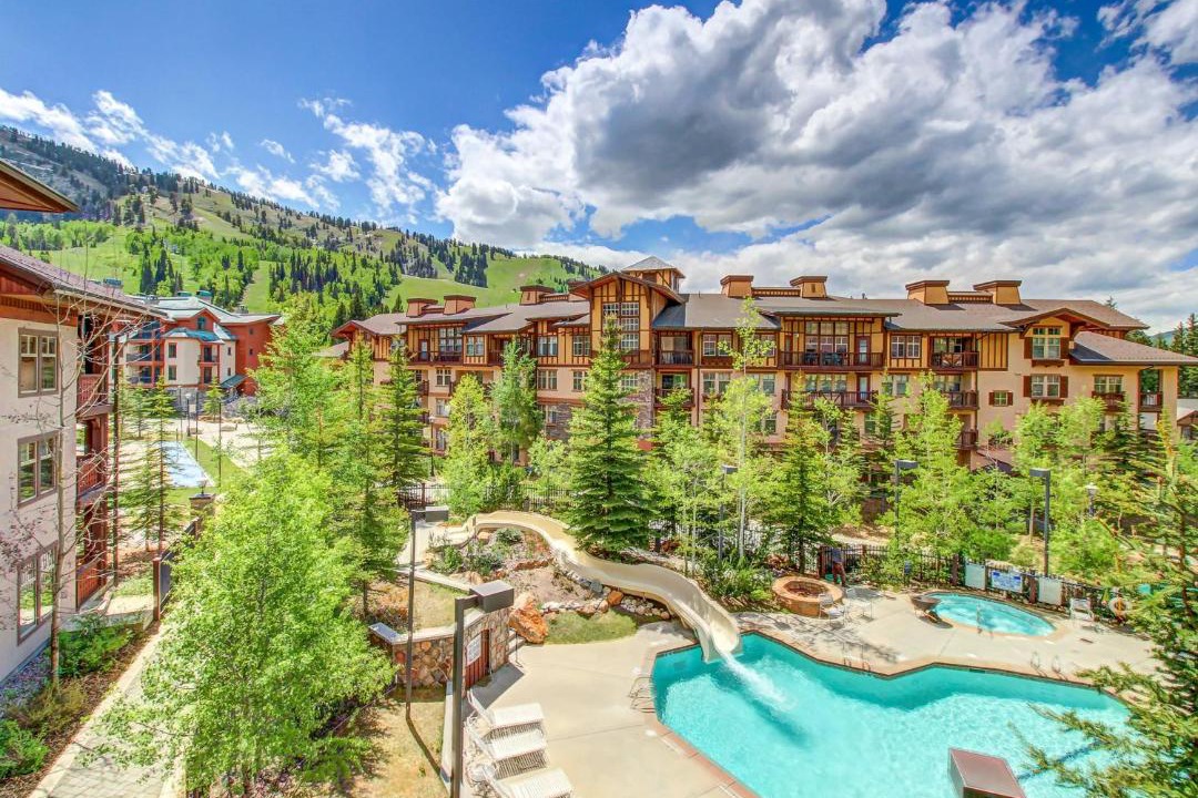 Photo of Others in Salt Lake Mountain Resorts