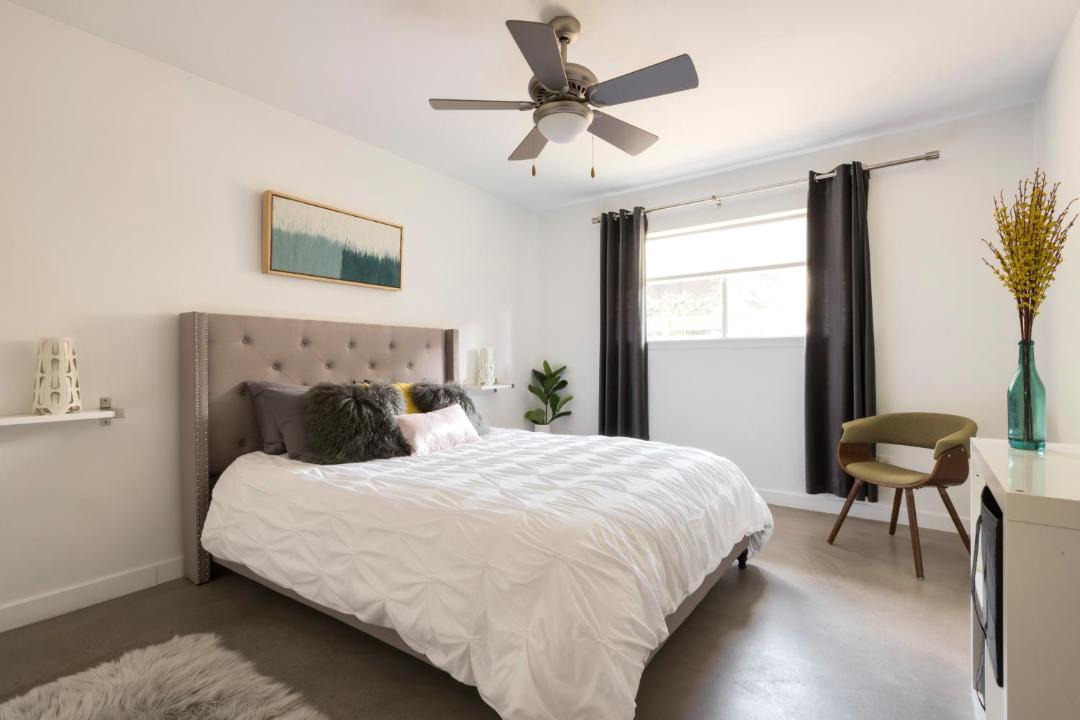 Photo of Bedroom in South River City