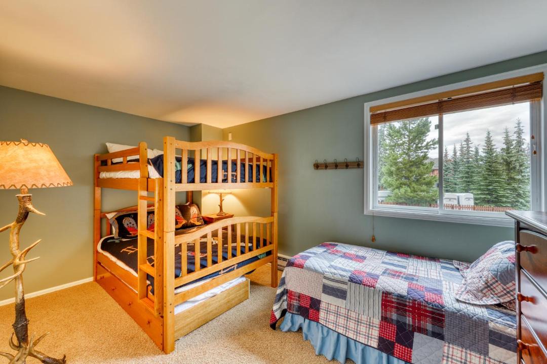Photo of Bedroom in Breckenridge