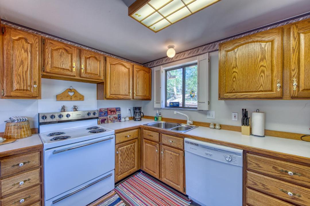 Photo of Kitchen in Spring Valley