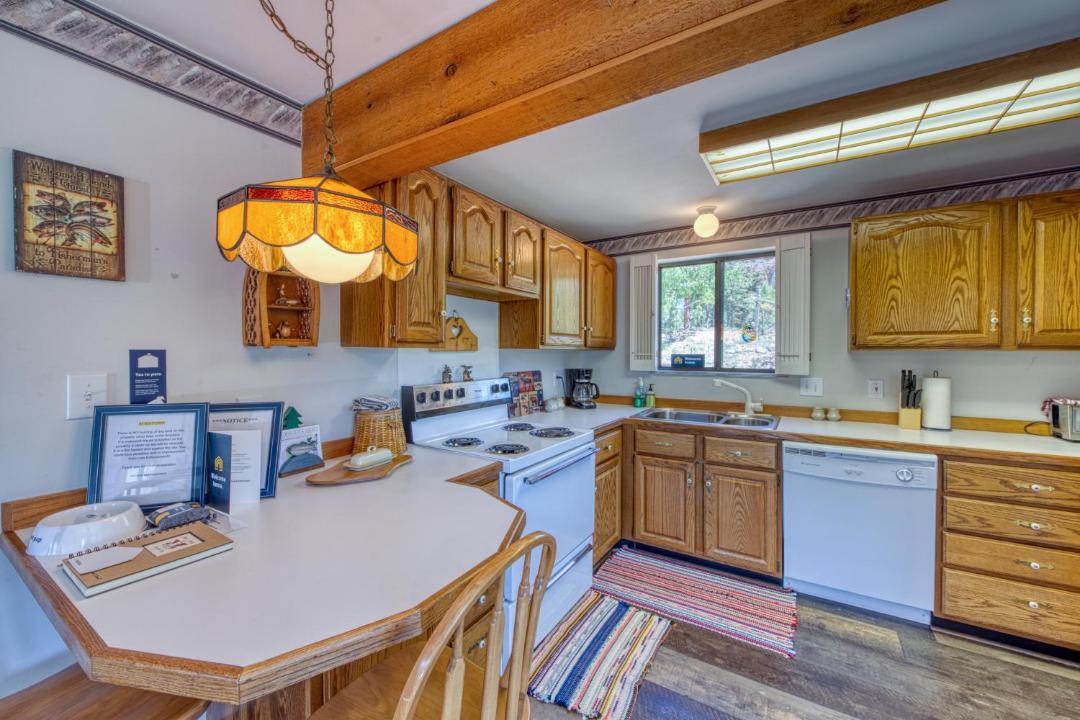 Photo of Kitchen in Spring Valley