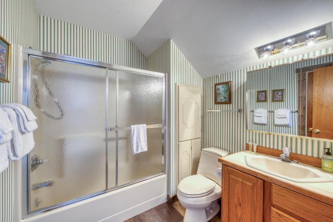 Photo of Bathroom in Spring Valley