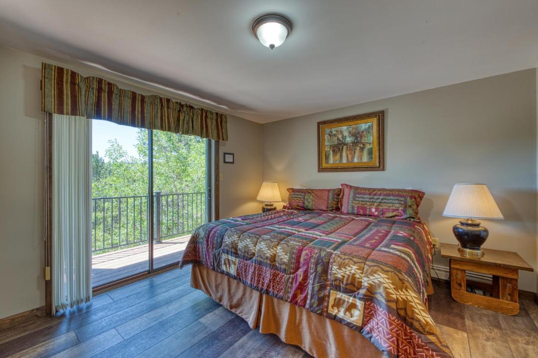 Photo of Bedroom in Spring Valley