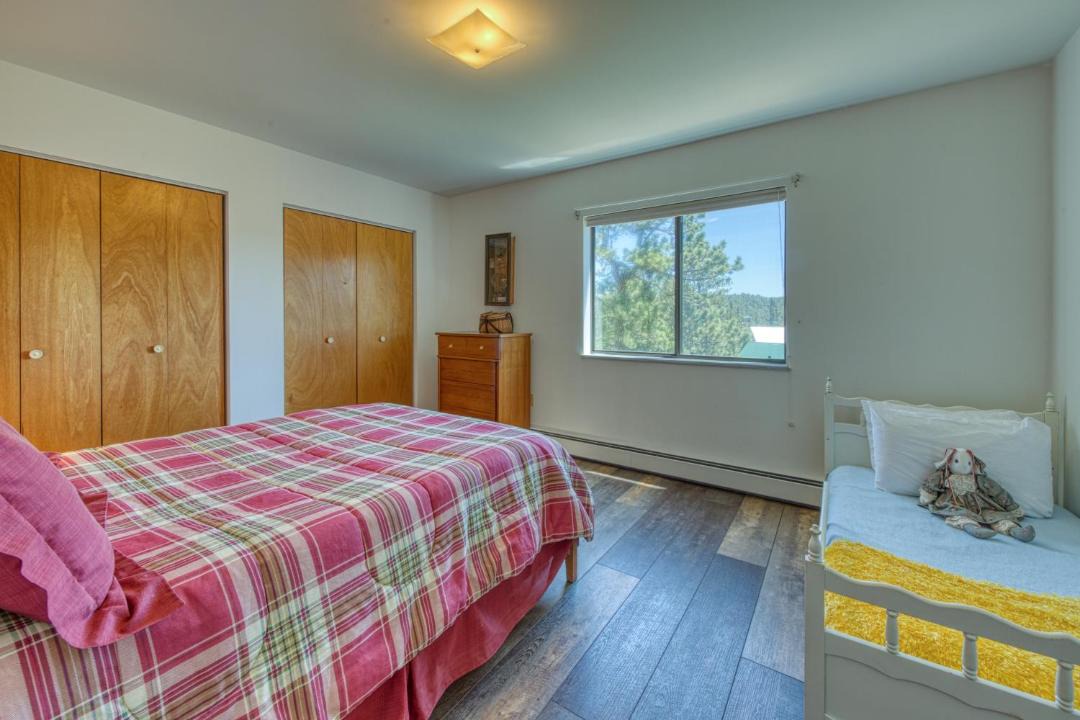 Photo of Bedroom in Spring Valley