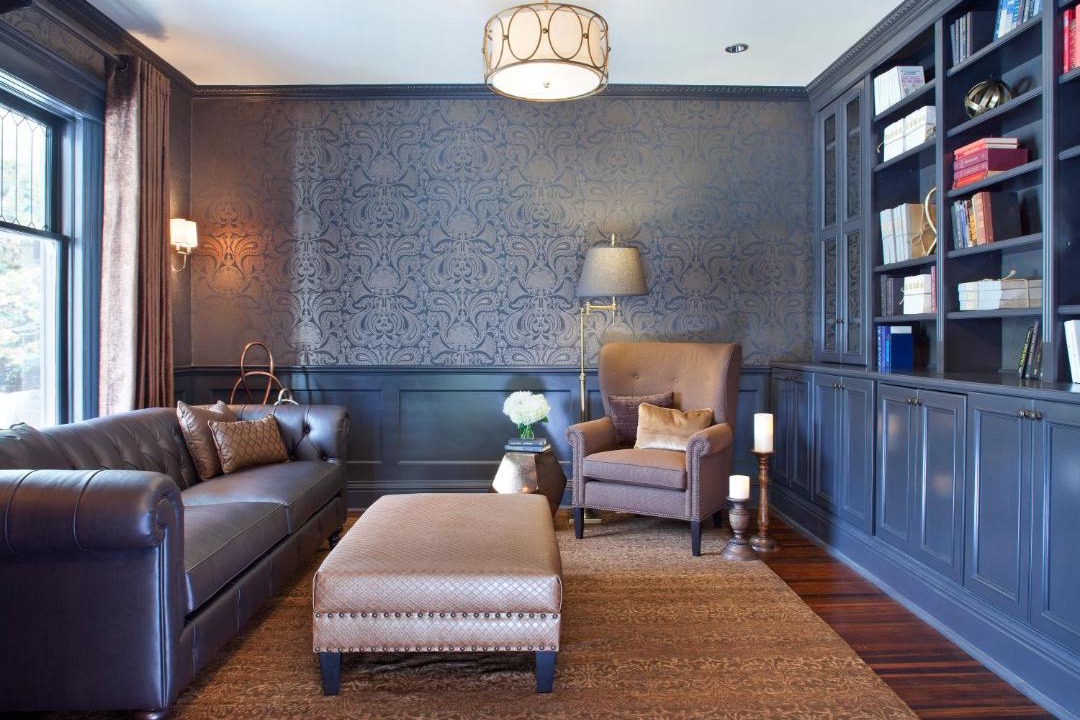 Photo of Livingroom in Old Town West