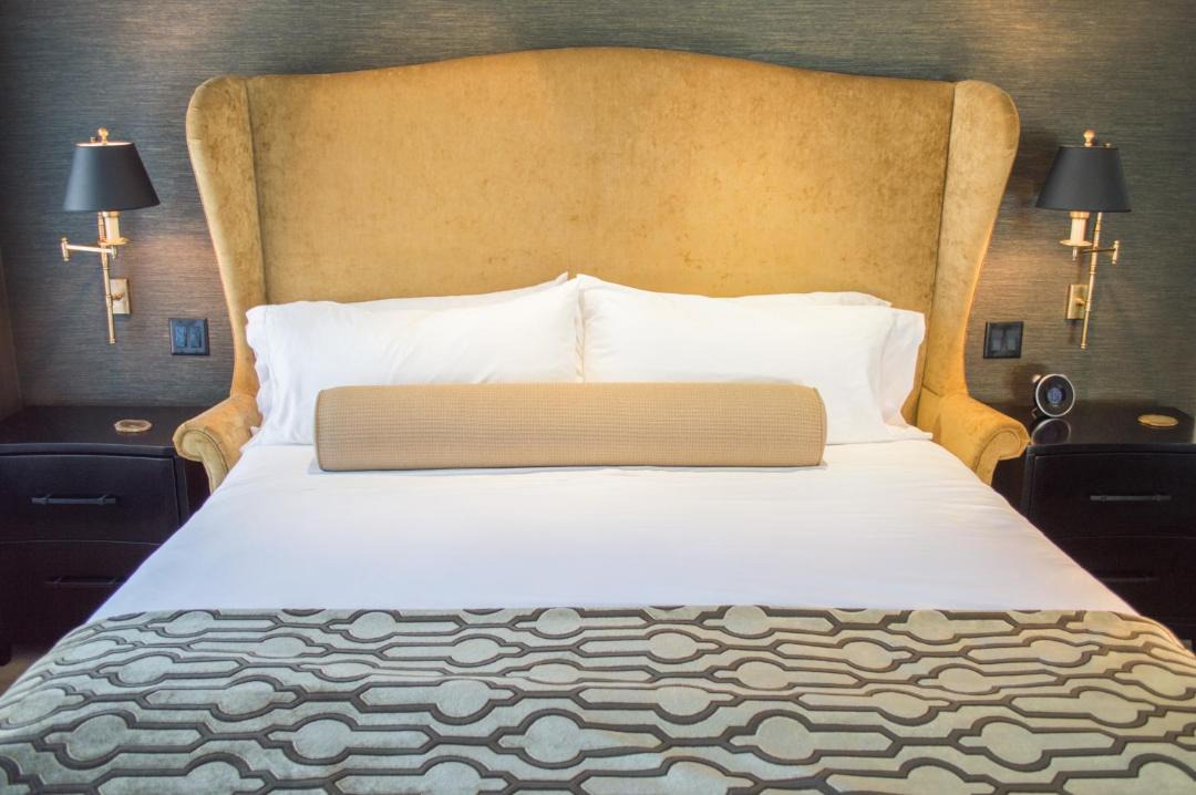 Photo of Bedroom in Old Town West