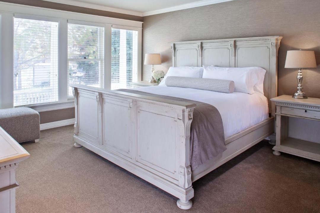 Photo of Bedroom in Old Town West