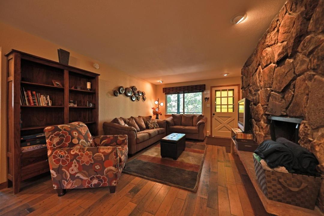 Photo of Livingroom in Winter Park
