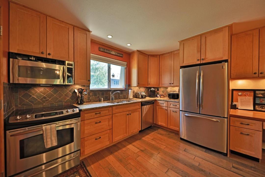 Photo of Kitchen in Winter Park