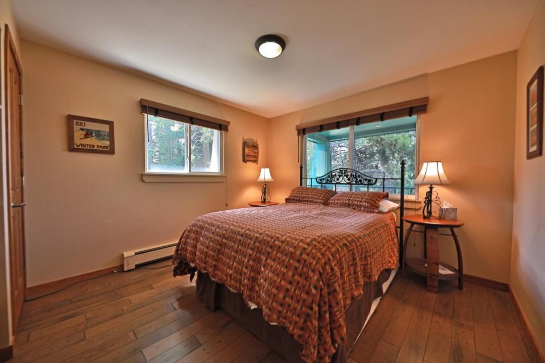 Photo of Bedroom in Winter Park