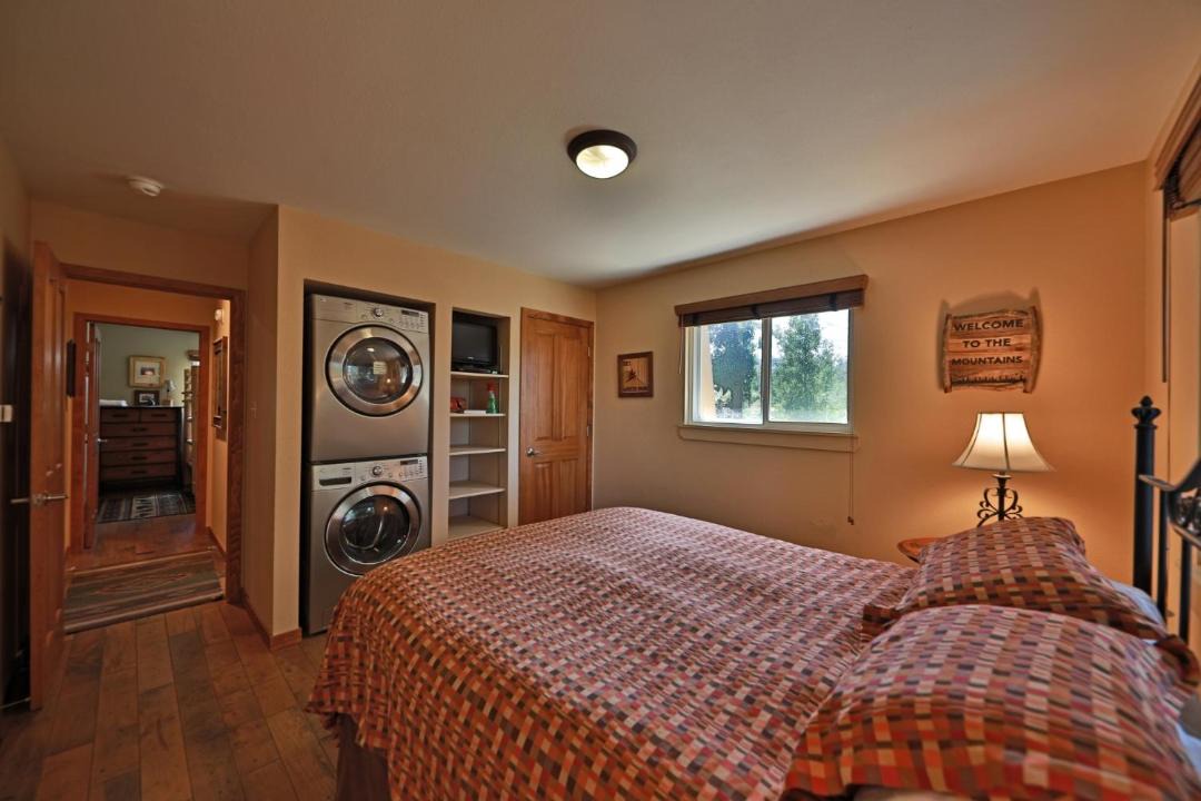 Photo of Bedroom in Winter Park