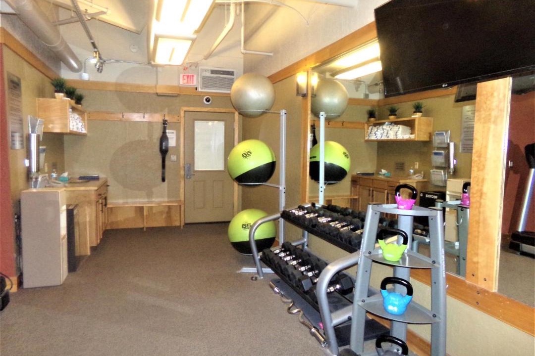 Photo of Livingroom in River Run