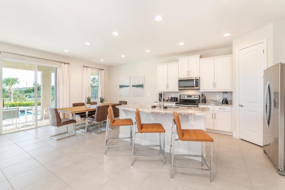 Photo of Livingroom in West Kissimmee