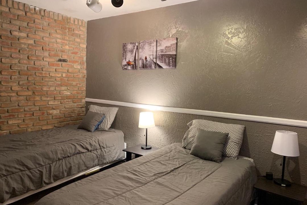Photo of Bedroom in Carlsbad