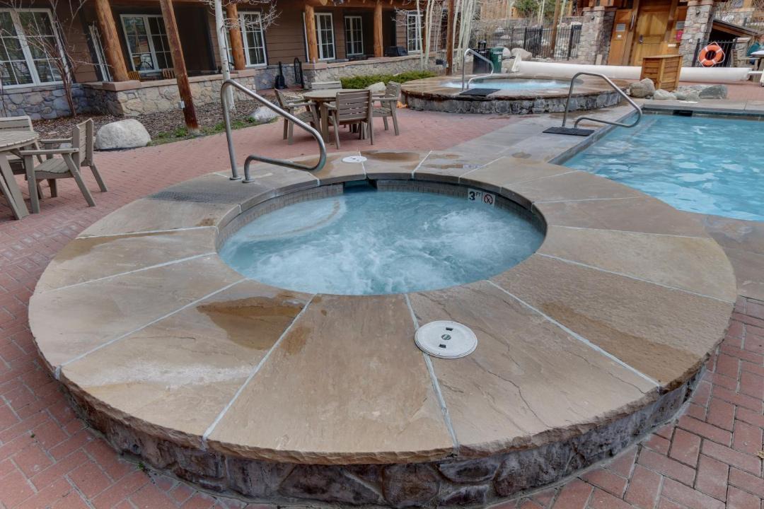 Photo of Outdoor in River Run