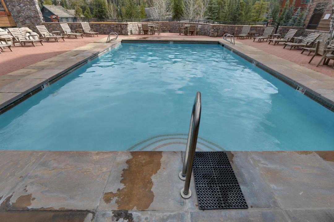 Photo of Outdoor in River Run