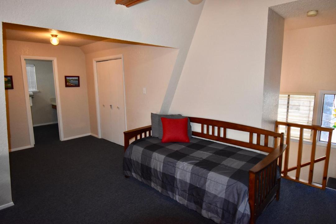 Photo of Bedroom in Alto
