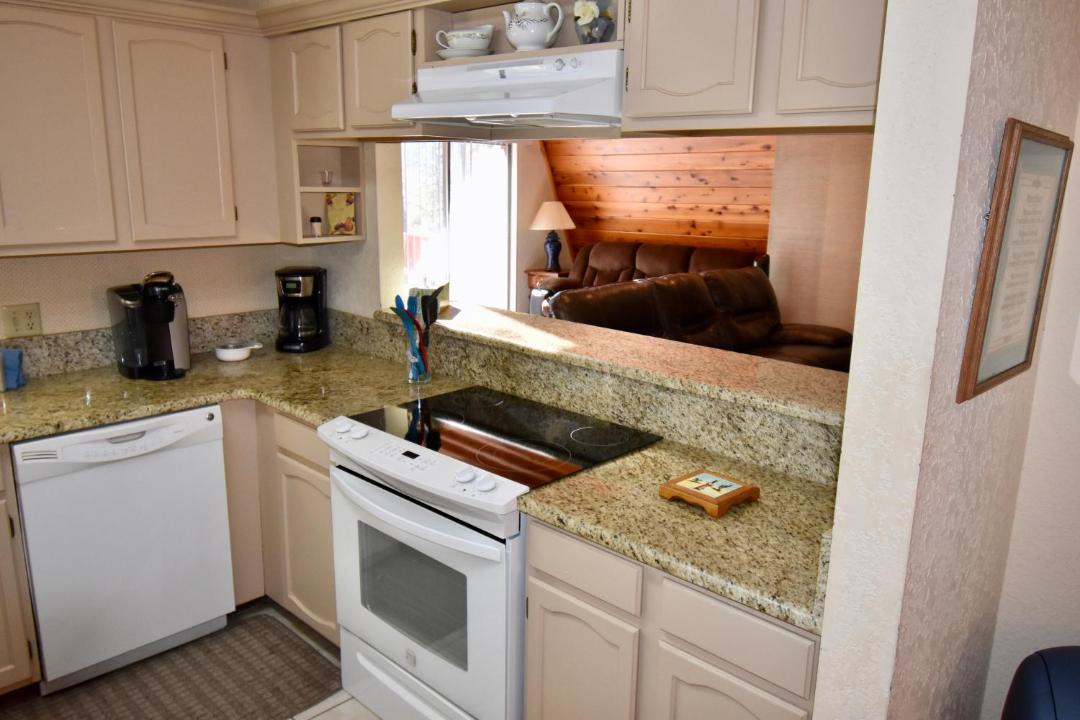 Photo of Kitchen in Alto