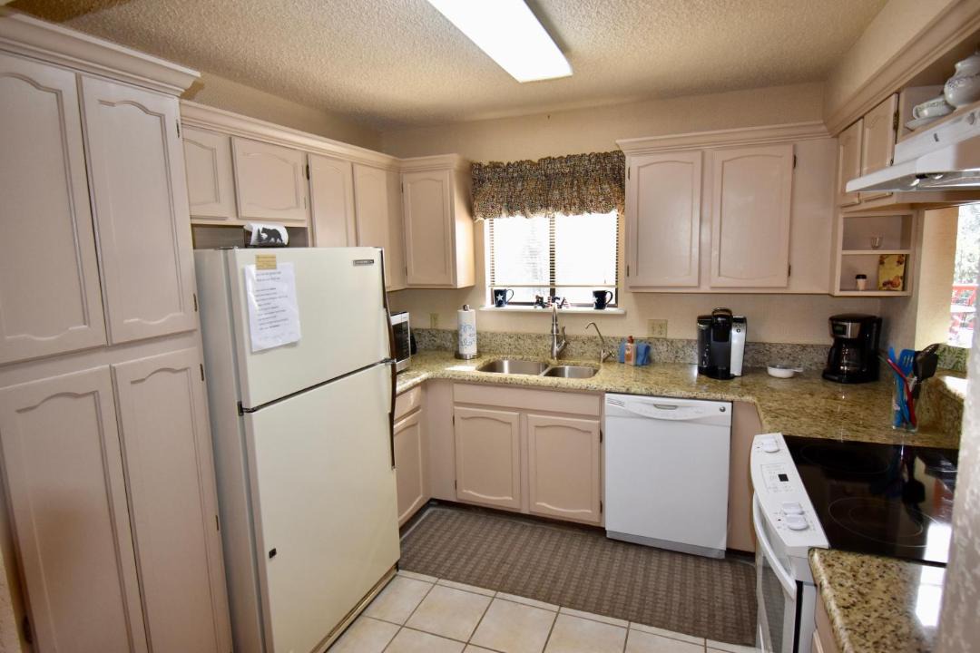 Photo of Kitchen in Alto