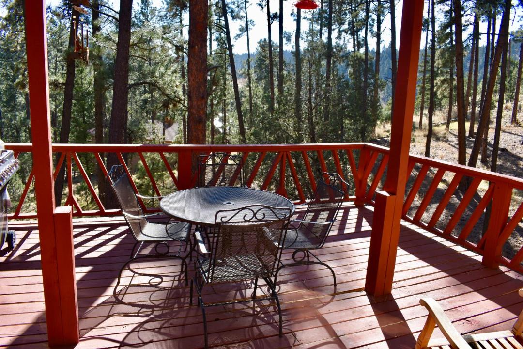 Photo of Patio Balcony in Alto