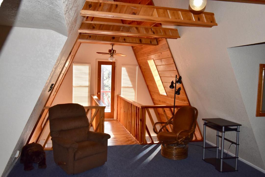 Photo of Livingroom in Alto