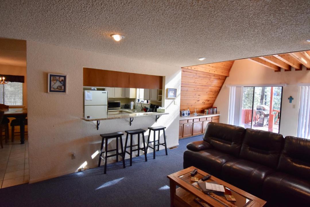 Photo of Livingroom in Alto