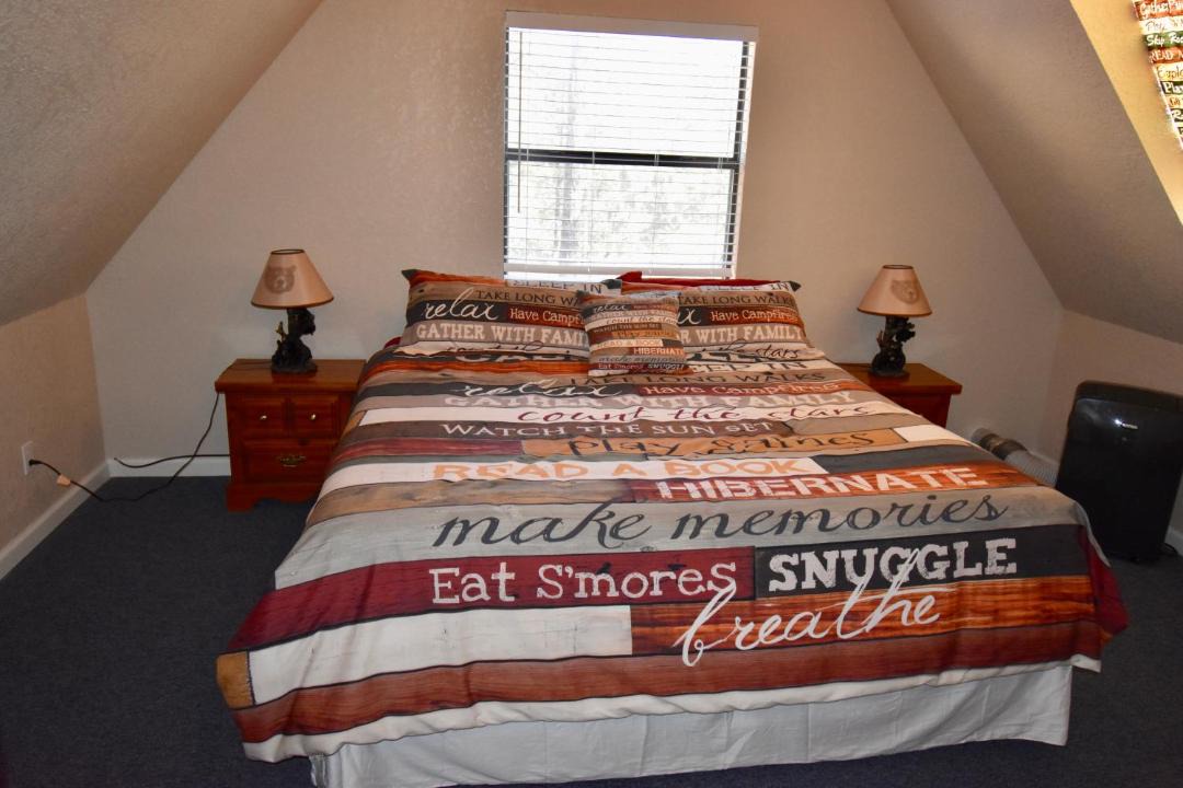 Photo of Bedroom in Alto