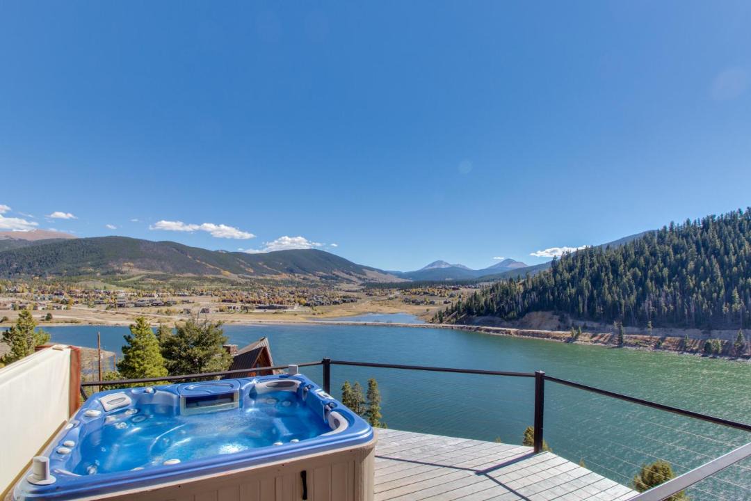 Photo of Outdoor in Keystone