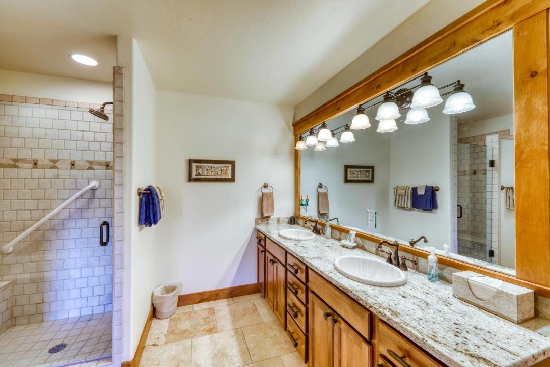 Photo of Kitchen in Purgatory