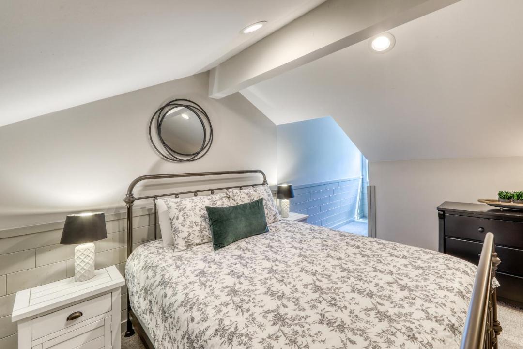 Photo of Bedroom in Baldy Mountain