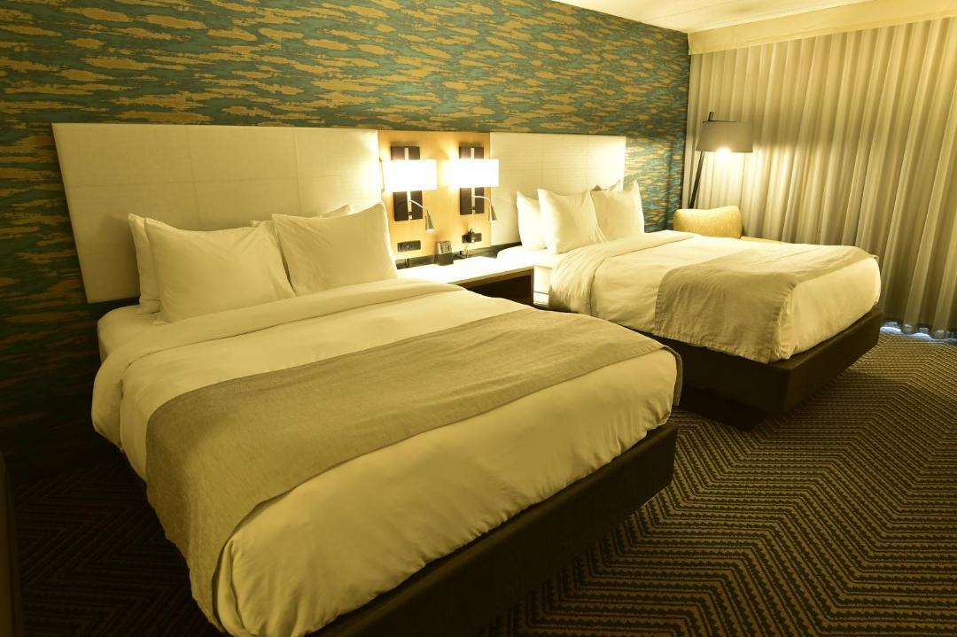 Photo of Bedroom in Grand Island
