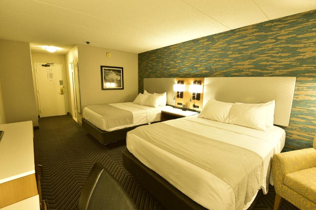 Photo of Bedroom in Grand Island