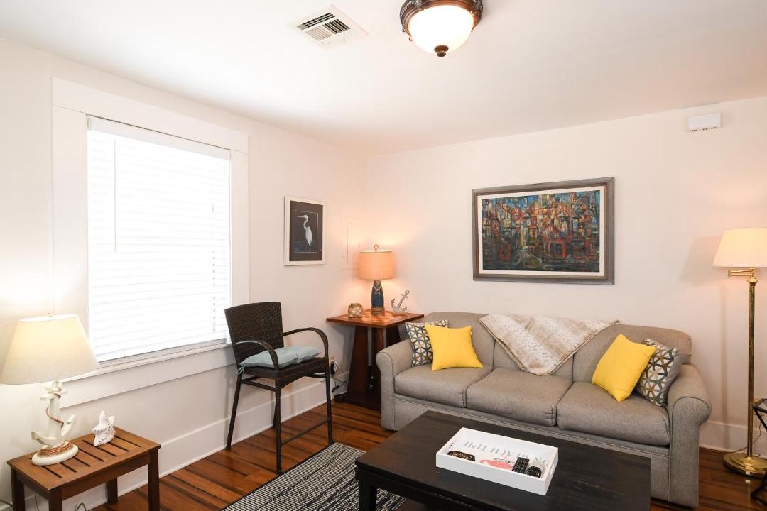 Photo of Livingroom in San Jacinto