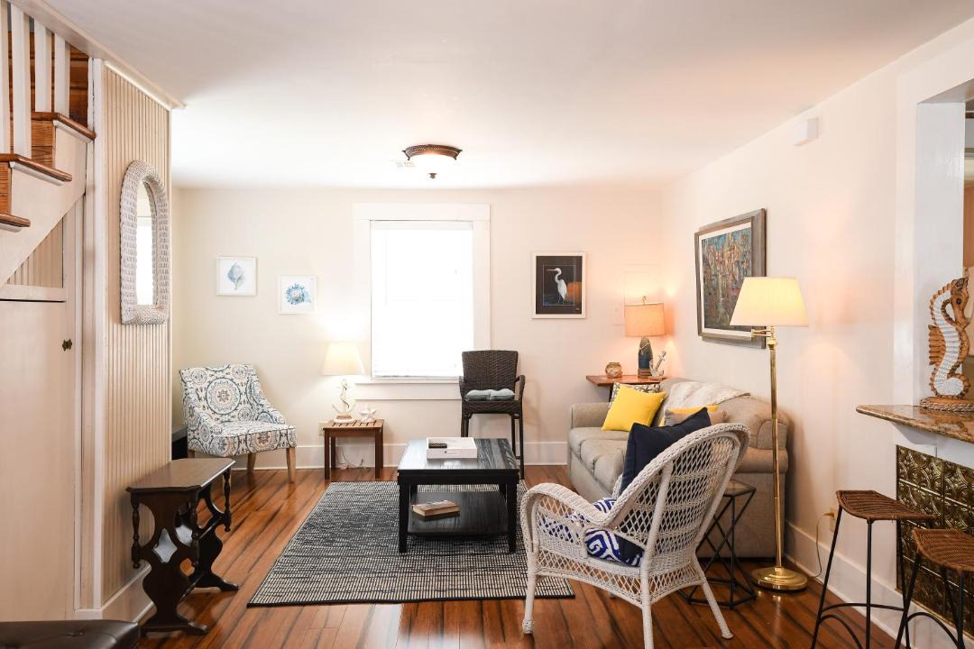 Photo of Livingroom in San Jacinto