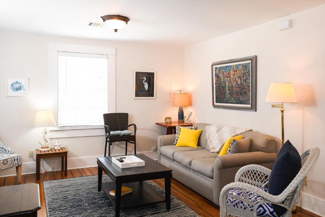 Photo of Livingroom in San Jacinto