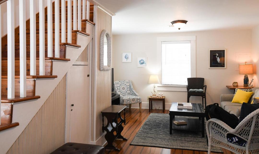 Photo of Livingroom in San Jacinto