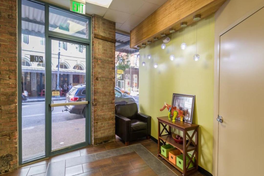 Photo of Livingroom in Central Business District