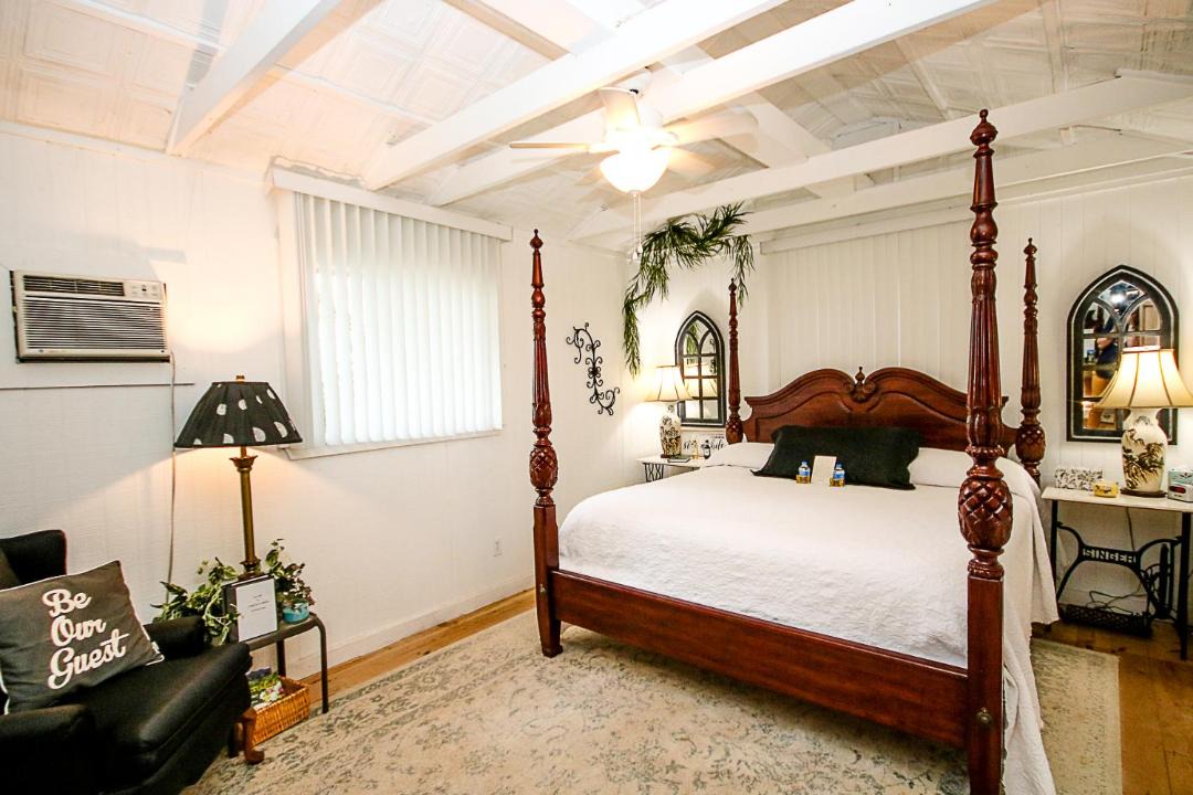 Photo of Bedroom in Tyler