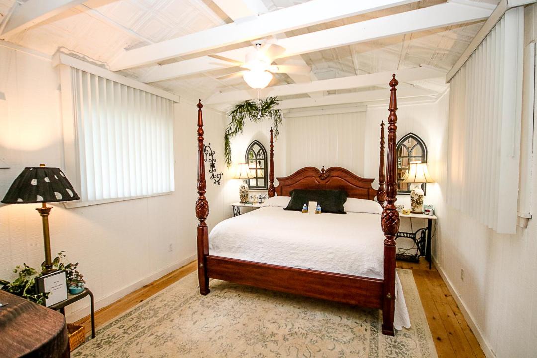 Photo of Bedroom in Tyler