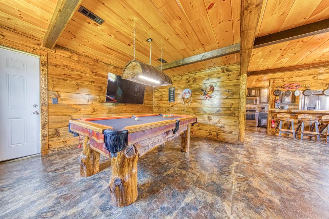 Photo of Livingroom in Kodak