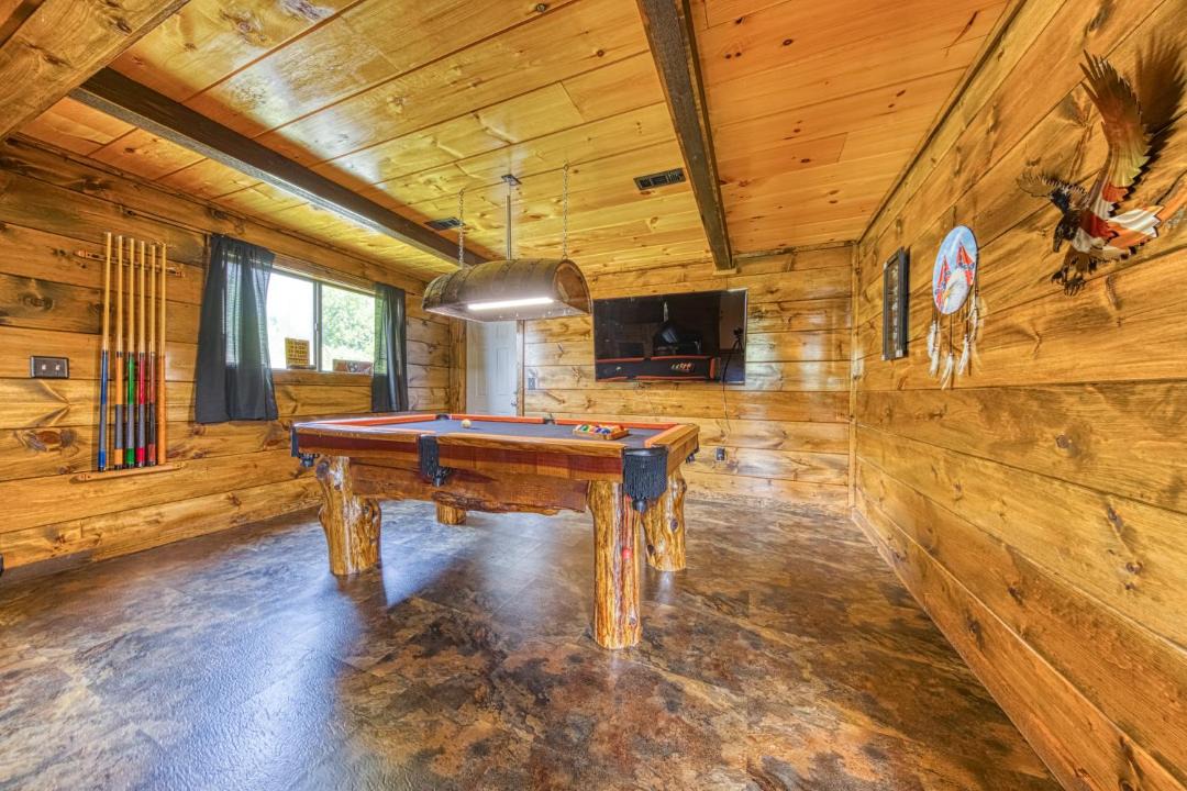 Photo of Livingroom in Kodak