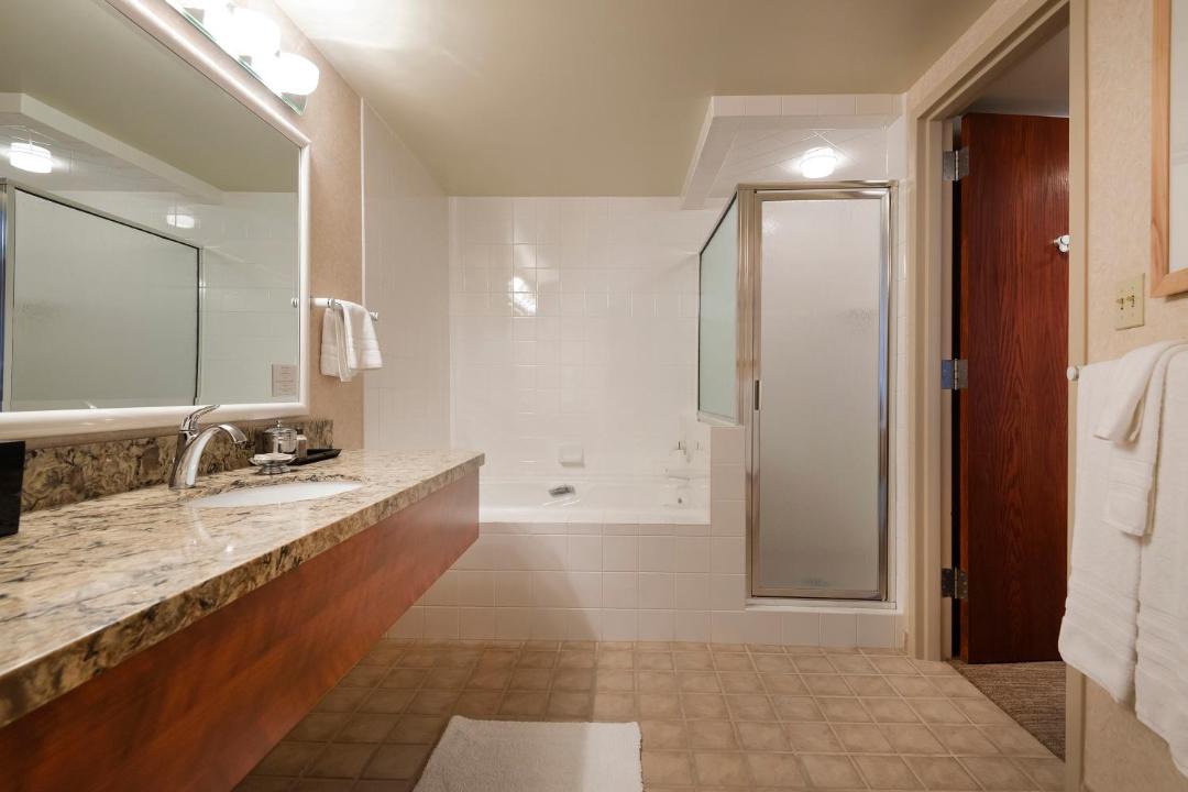 Photo of Bathroom in Salt Lake Mountain Resorts
