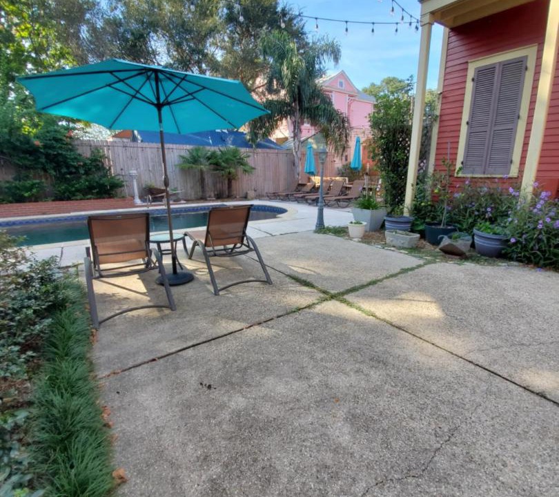 Photo of Others in Bywater