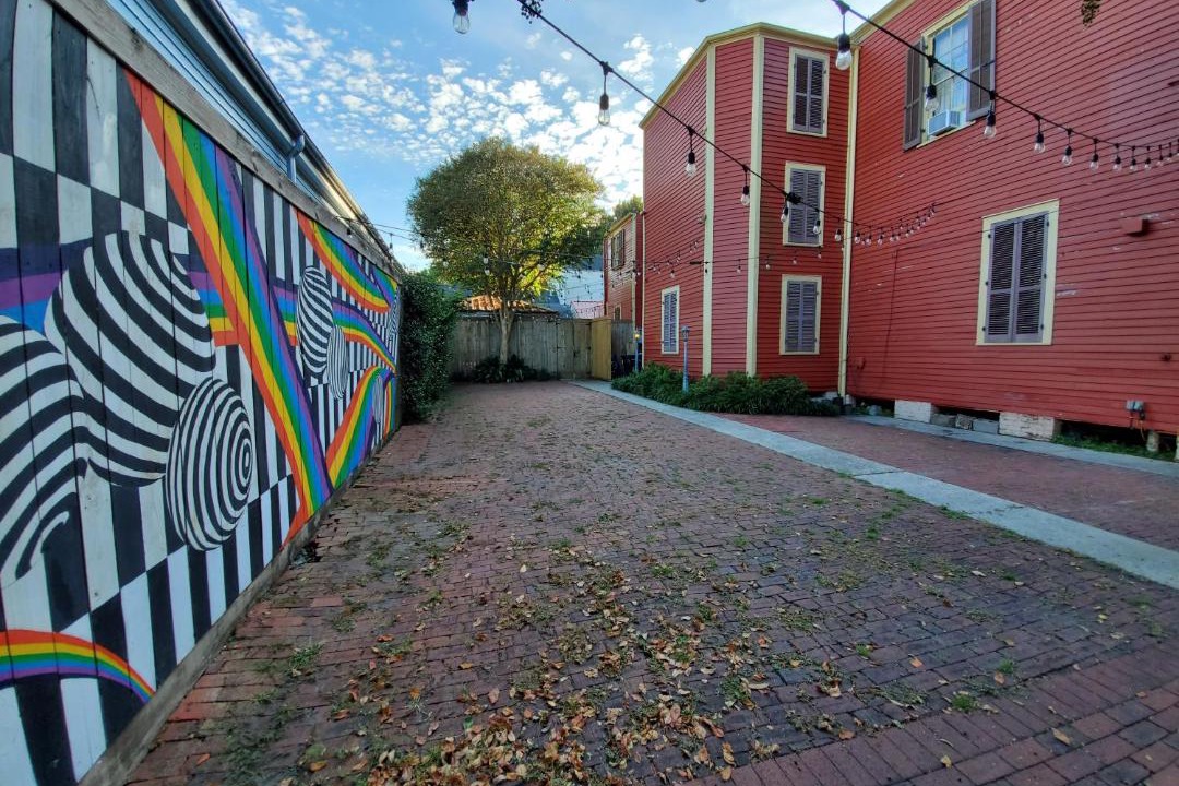 Photo of Others in Bywater