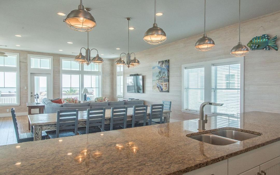 Photo of Livingroom in Port Aransas