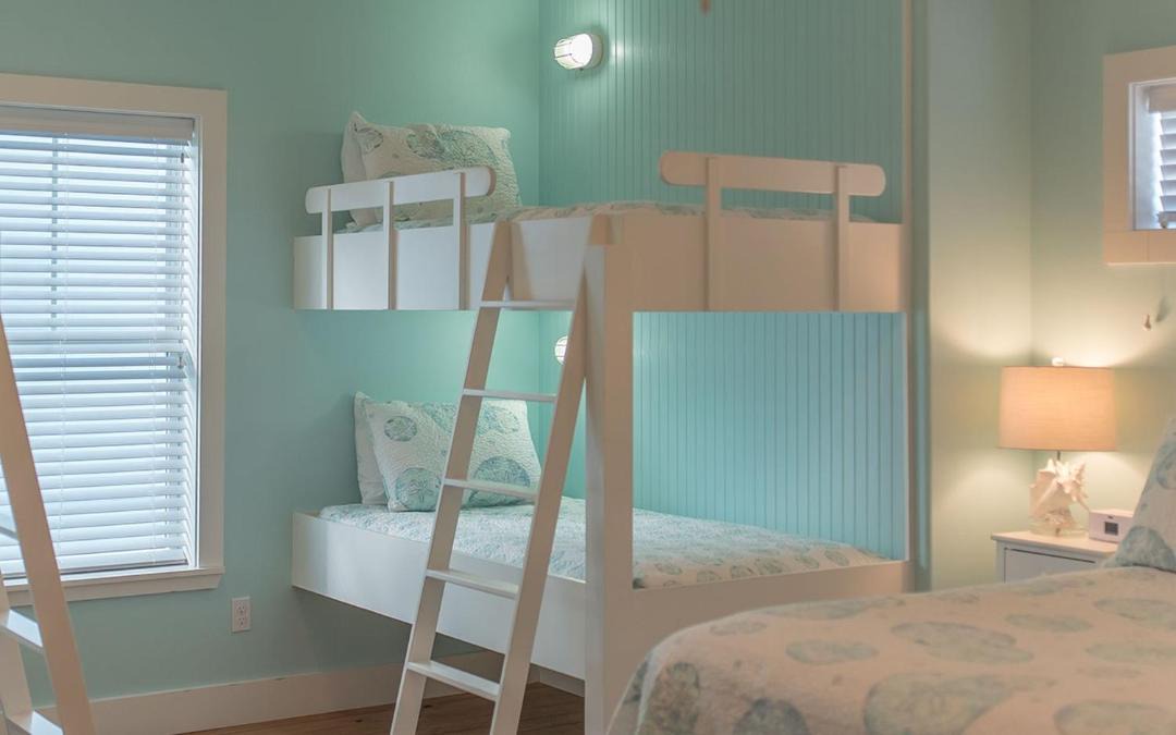 Photo of Bedroom in Port Aransas