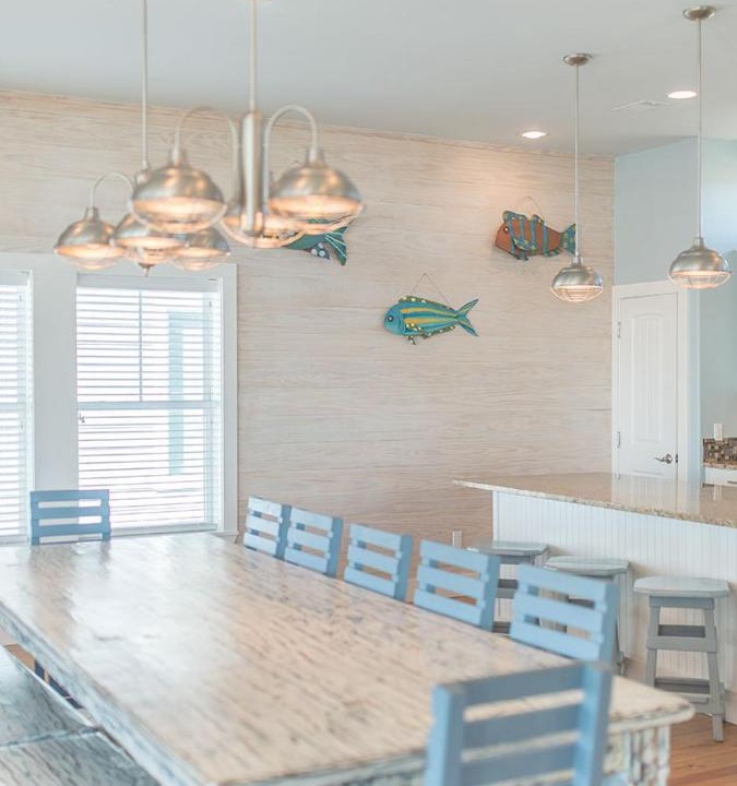 Photo of Kitchen in Port Aransas