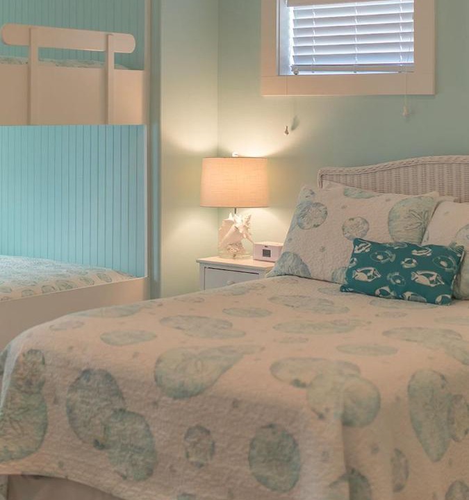 Photo of Bedroom in Port Aransas