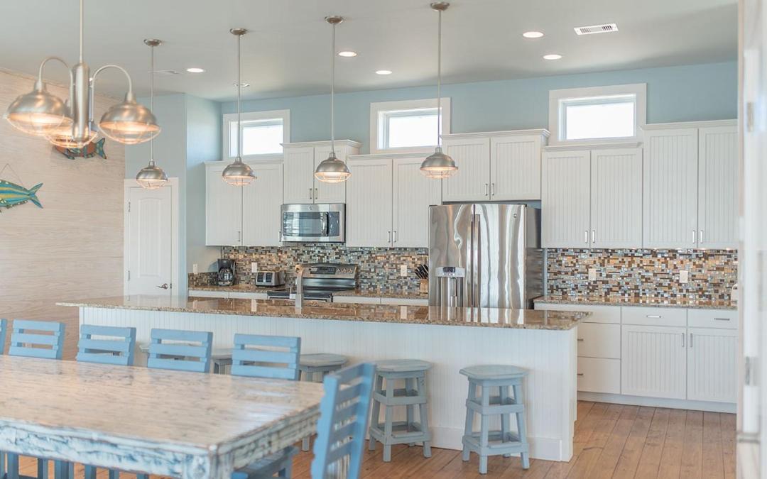 Photo of Kitchen in Port Aransas